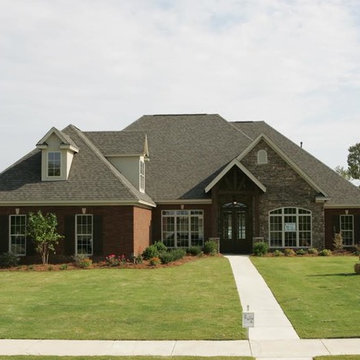 Interiors & Exteriors