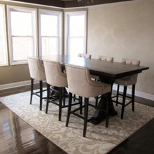kitchen table