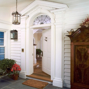 North Street - Custom Compound
