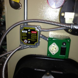 Customer Installs - Products