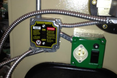 EZ Generator Switch LLC - Project Photos & Reviews - Lee, NH US | Houzz
