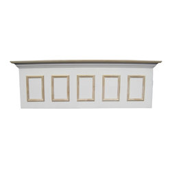 Vintage Headboards - Headboards