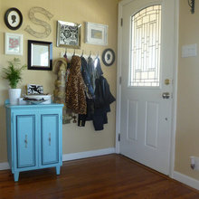 Entry/mud room