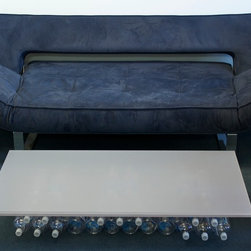 Smart Water Table - Furniture