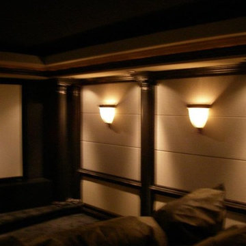 Home Theater