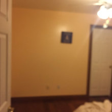 back bedroom