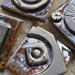 Ceramic Wall Art - Products