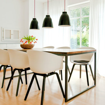 Doppelhaushälfte in München