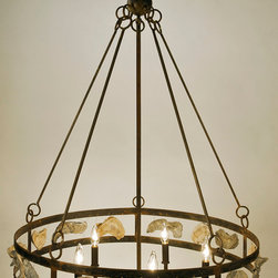 Brilliant Coastal Lighting - Chandeliers