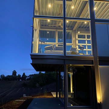 Healdsburg Residence