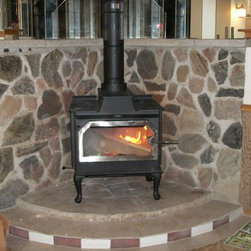 Lennox - Indoor Fireplaces