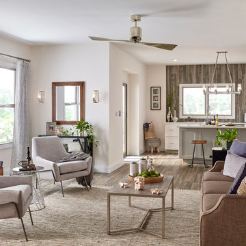 Style by Kichler: Modern Farmhouse