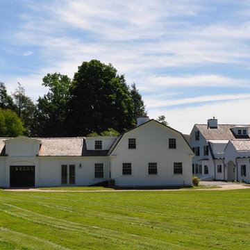 Dutch Colonial Estate