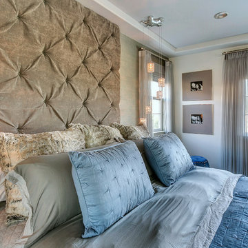 TEXTURAL VIBES