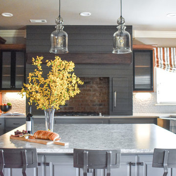 Lochmoor Kitchen