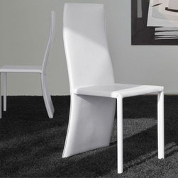 Lia Chair - Dining Chairs