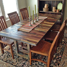 Dining Room Ideas