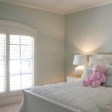 bedroom colors