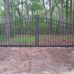 Fencing Project - Products