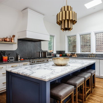 Pacific Heights Kitchen