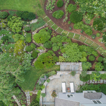 Woodland Park-Like Estate