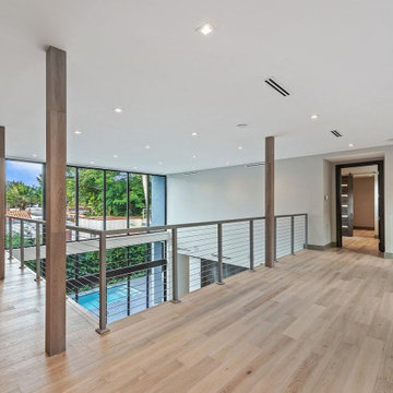 Modern Living in Authenticity, Home Remodeling in Mountain View, CA