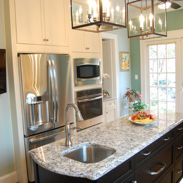 Atchison Kitchen