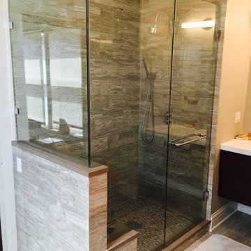 Shower Enclosures - Chicago