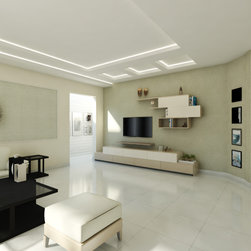 Mantri Espana - Products