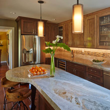 granite counters