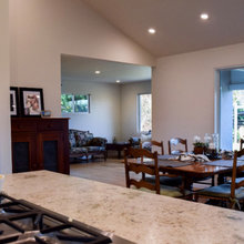 Remodel - update