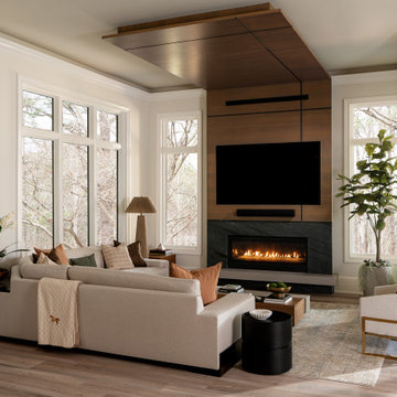 Living space