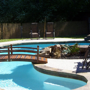 Our Work
