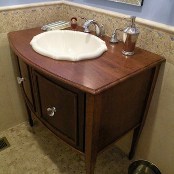 Vanities