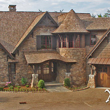 Exterior Ideas