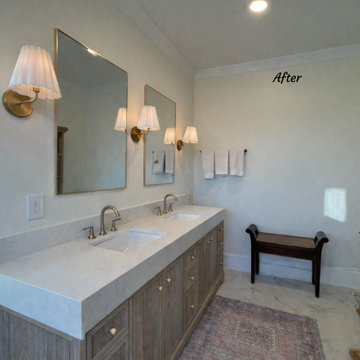 Second Story Addition + Whole House Remodel | Decatur GA