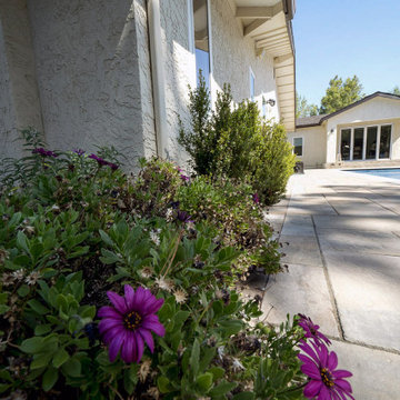 Hillsborough - Mediterranean Villa