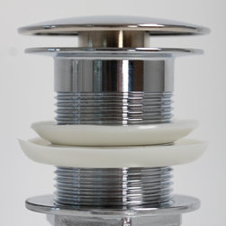 Chrome Range - Products