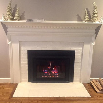 Our Installations