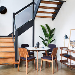 Summer Freshness in Melbourne Showroom - Living Room Furniture Sets