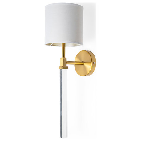 Santander II Sconce