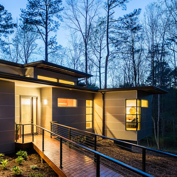 Professor's House