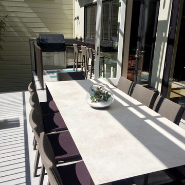 Pacific Heights, SF