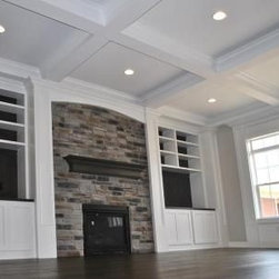 Trim Work - Products