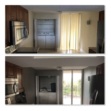Pasadena Popcorn Ceiling Removal