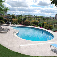pools