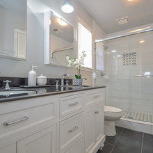 Downstairs Bathroom