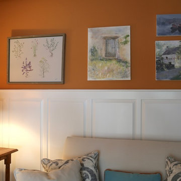 Small Den makes a Big Impact