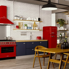 Loft Ideas