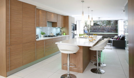 Do I Have Room for a Kitchen Island?